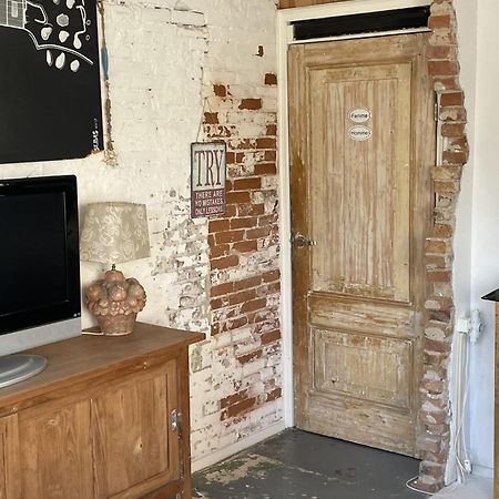 Studio Gerenoveerde Winkel Arnhem Ngoại thất bức ảnh