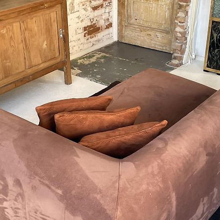 Studio Gerenoveerde Winkel Arnhem Ngoại thất bức ảnh
