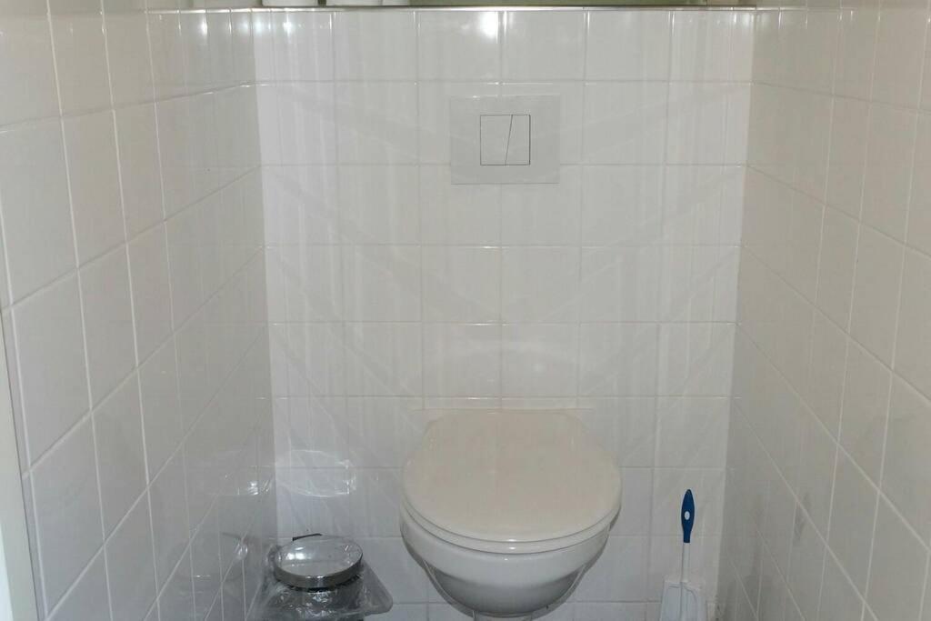 Studio Gerenoveerde Winkel Arnhem Ngoại thất bức ảnh
