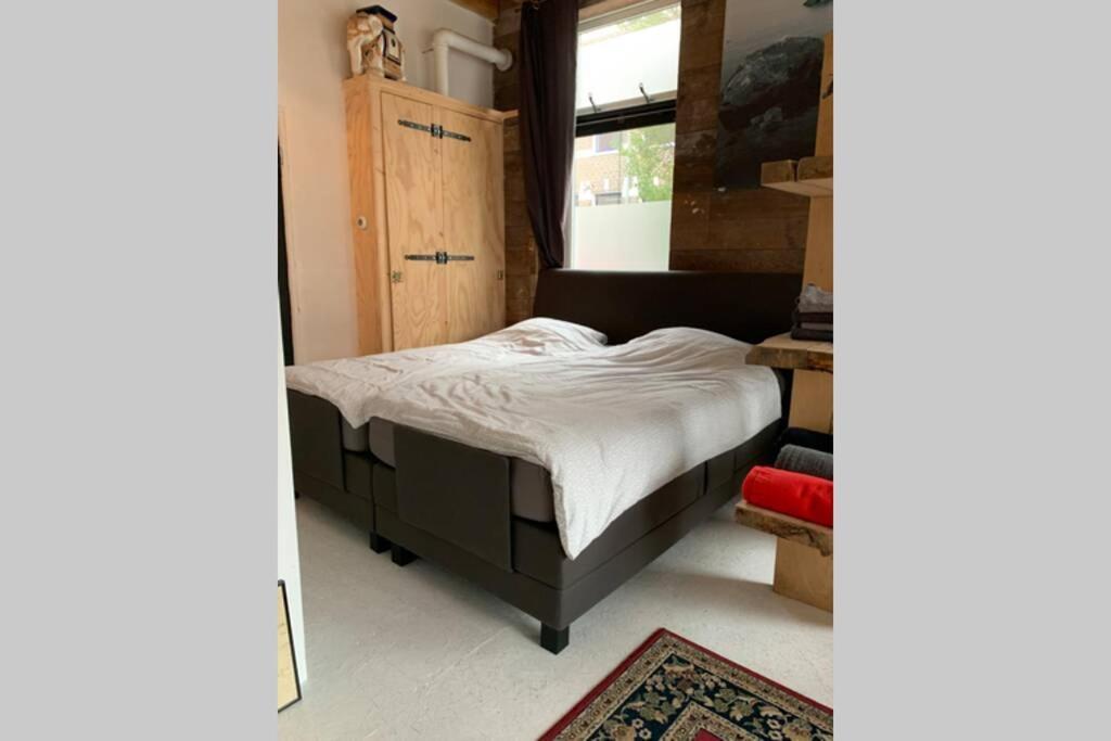 Studio Gerenoveerde Winkel Arnhem Ngoại thất bức ảnh