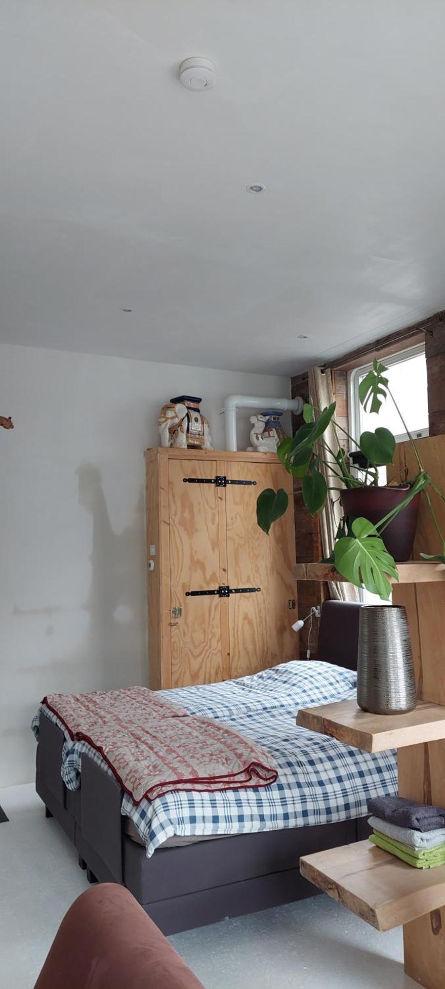 Studio Gerenoveerde Winkel Arnhem Ngoại thất bức ảnh