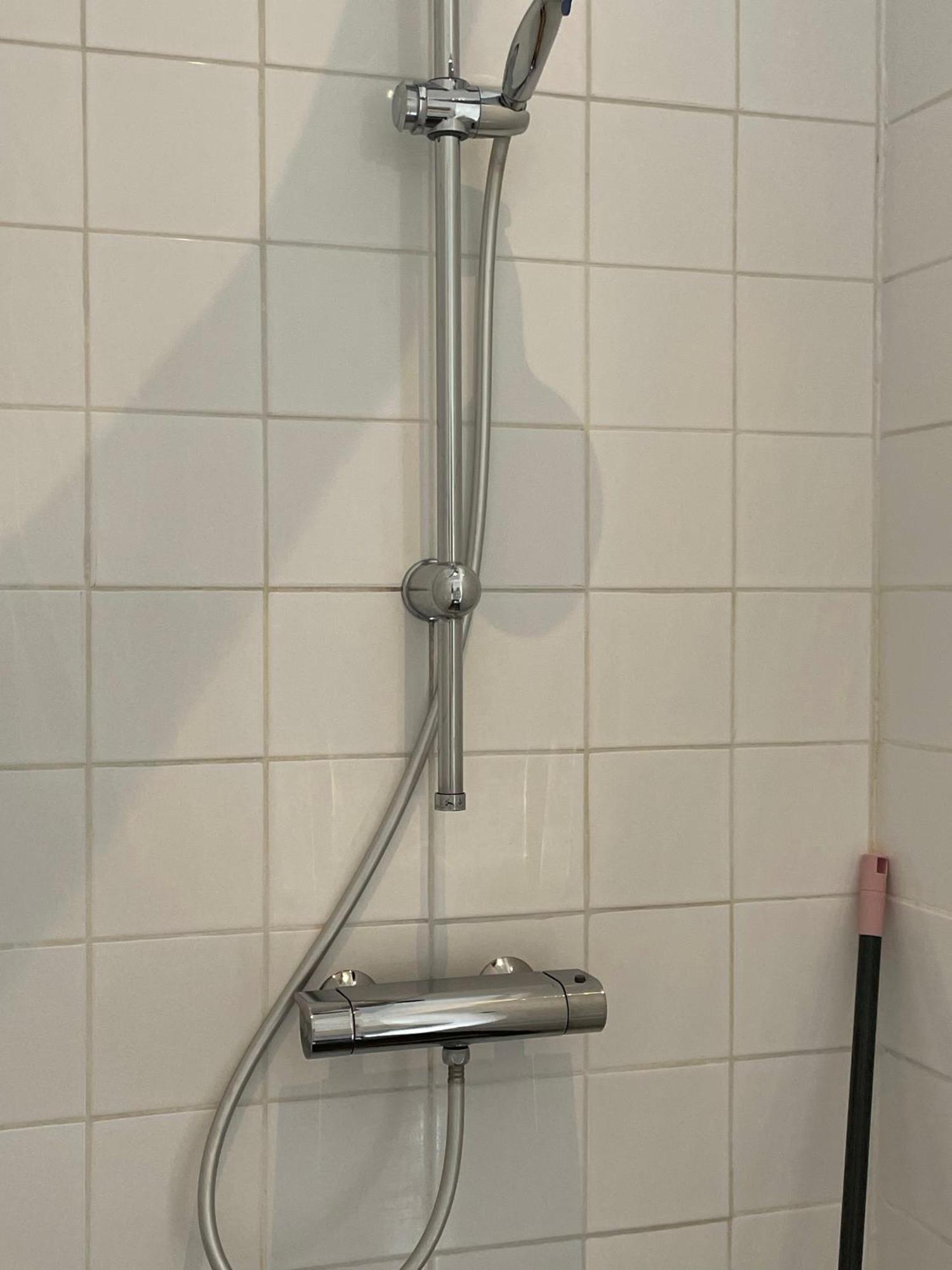 Studio Gerenoveerde Winkel Arnhem Ngoại thất bức ảnh