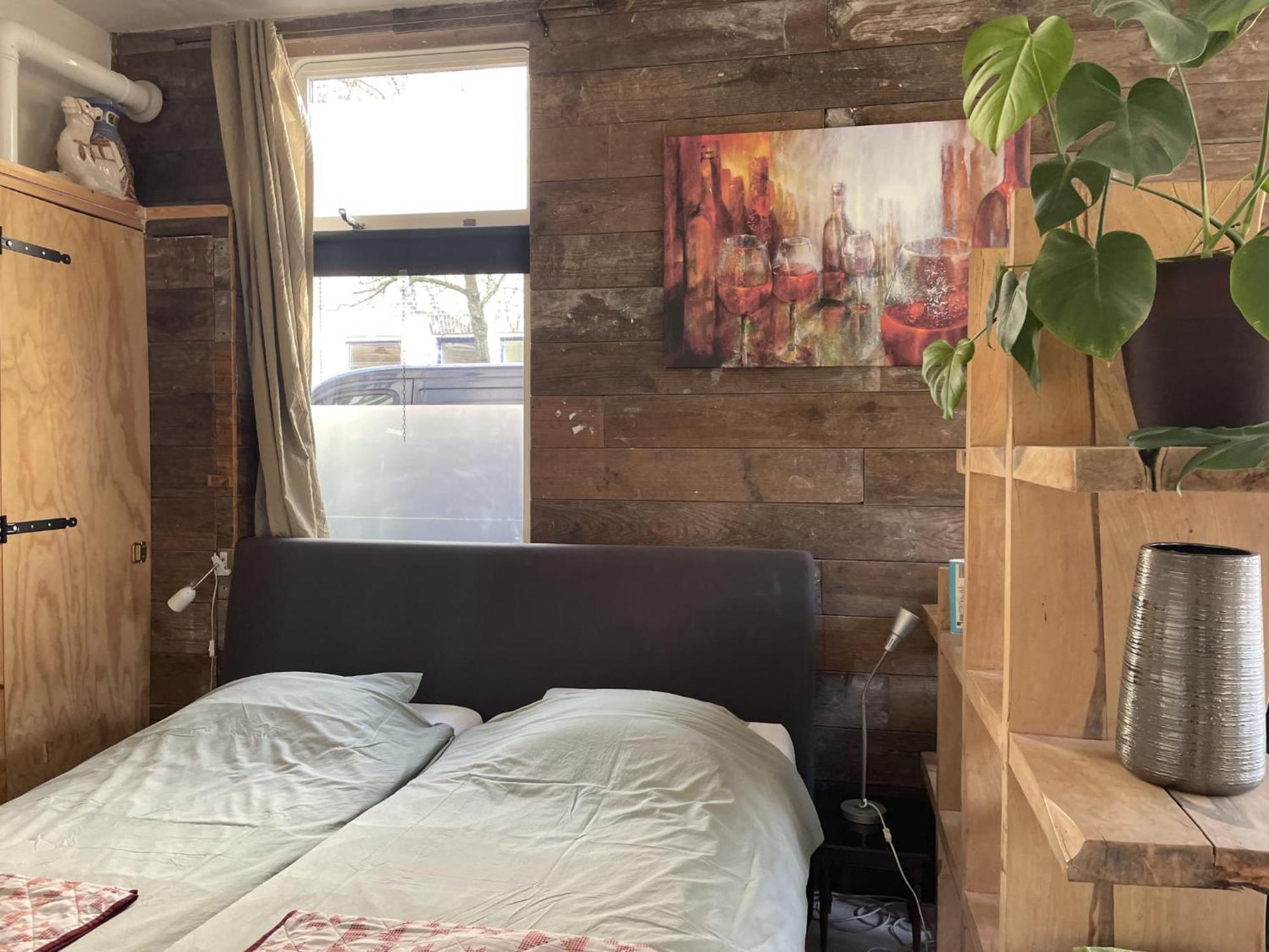 Studio Gerenoveerde Winkel Arnhem Ngoại thất bức ảnh